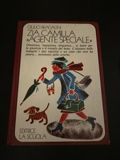 Giulio Bragalini Zia Camilla