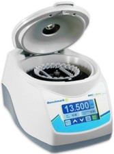 NUOVO Benchmark Scientific