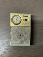 Sony TRW-621 - Rara radio