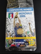 MEDAGLIA ITALIA CAMPIONI DEL