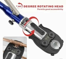 Pressatrice multistrato rame - e,