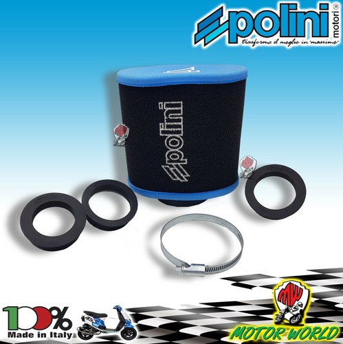 Filtro aria polini evolution - filtro,