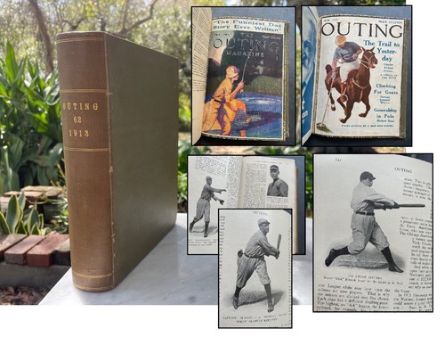 1913 outing magazine vol - 1913,