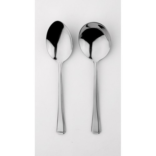 Harley cucchiai dessert x12 - harley,