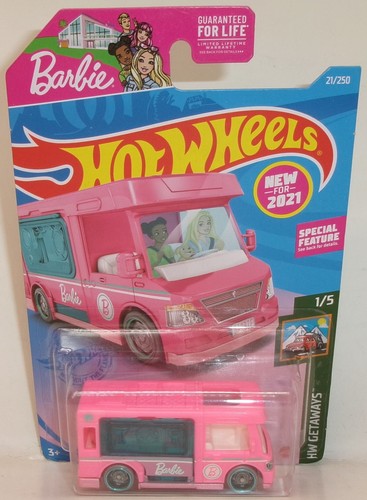 2021 hot wheels - wheels, 1:64