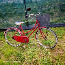 Bicicletta donna diam 26 - diam., 26"