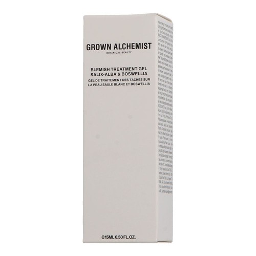 Grown alchemist face care - grown,