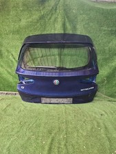 Portellone posteriore alfa - portellone,