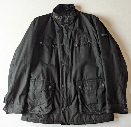 Giacca uomo barbour - uomo,