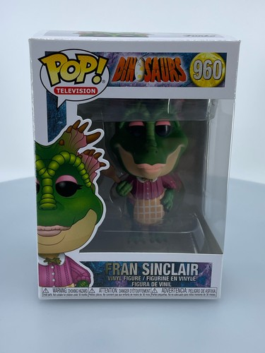 Funko pop television - pop!,