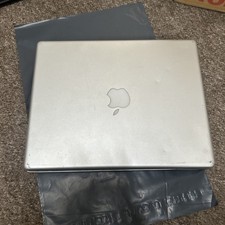 Apple PowerBook G4 A1010