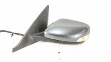 Specchietto Retrovisore Elettrico SX Volvo V50 2004-2007 8 Pin Grigio