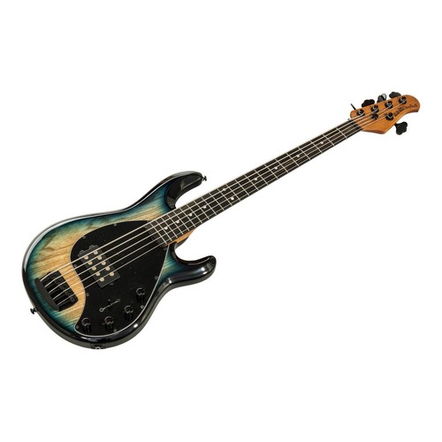 Music man usa stingray - music,
