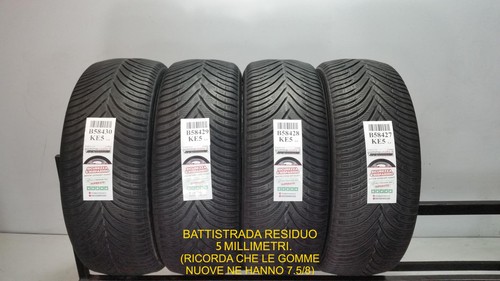 Gomme usate termiche - ,