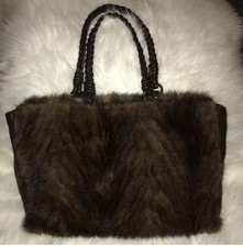 Borsa a mano Paolo Masi in