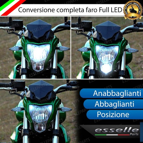 Kit faro led - kit,