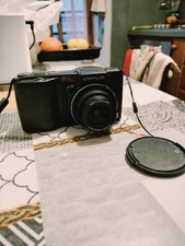 Ricoh Caplio GX100 Faulty