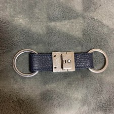 Portachiavi MONTBLANC in pelle