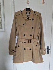 Burberry Kensington trench