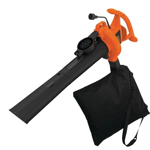 Black decker bv3100 - &, in