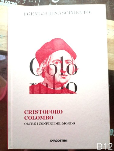 Colombo oltre confini del - colombo,