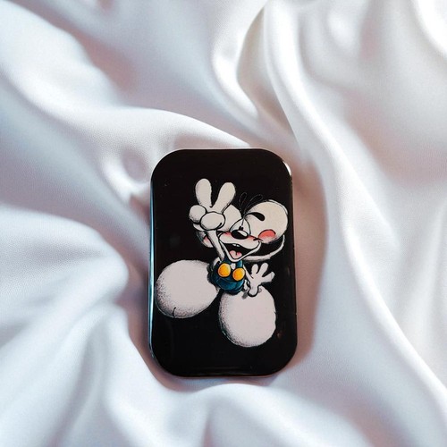 Mouse diddl calamita - mouse, da