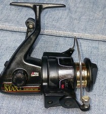 Reel Mulinello Abu Garcia Cardinal BLACK MAX  Size 2