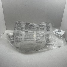 VISIERA ORIGINALE NOLAN N104 CLEAR SMALL NUOVA