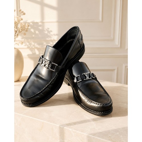 Mocassini louis vuitton - mocassini, le