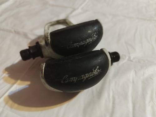 Pedali campagnolo - pedali,