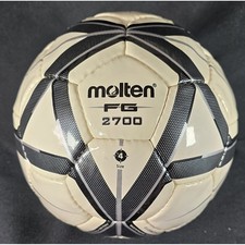 Pallone da calcio fuso FG2700