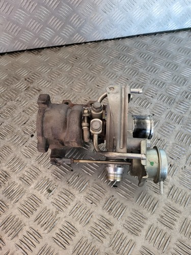 Turbo renault clio - turbo, iv