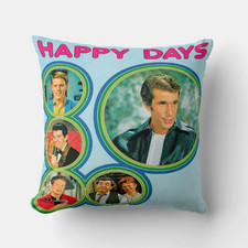 CUSCINO 40x40 HAPPY DAYS HENRY