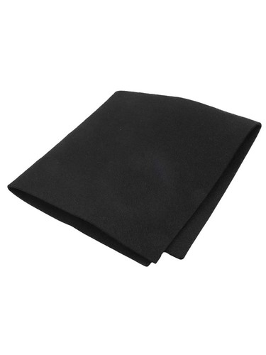 Coperta per saldatura - in, fibra
