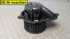 Termoventilatore mercedes benz - termoventilatore, mercedes-benz