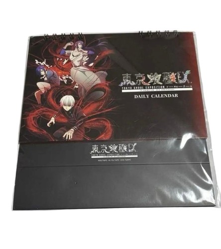 Calendario scrivania tokyo - scrivania,