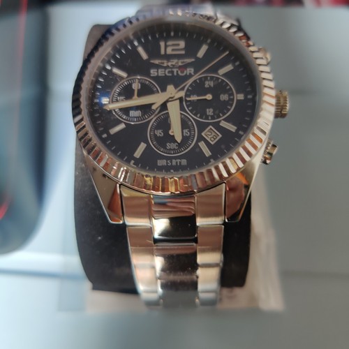 Orologio sector cronografo - orologio,