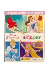 Princess Sogna In Grande