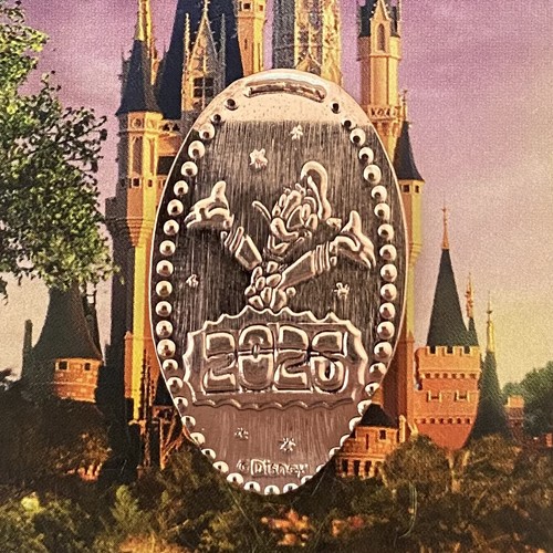 Nuovo disney world - nuovo!,