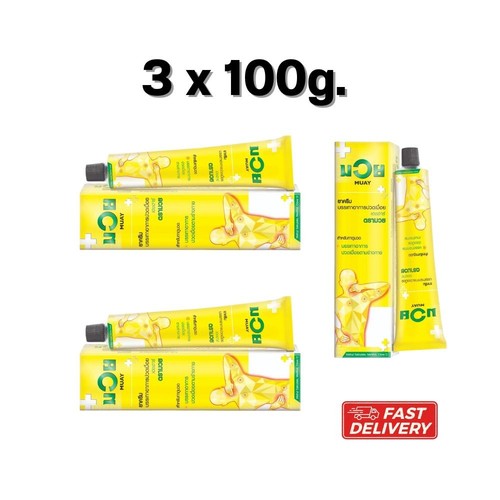 Namman muay thai crema - muay,