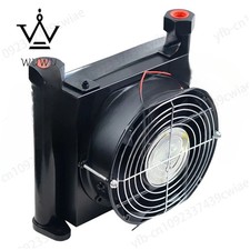 Stazione Idraulica Ventilatore