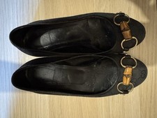 Scarpe Gucci ballerine in