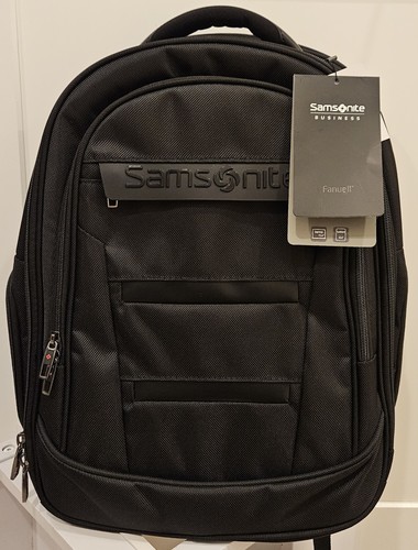 Nuovo zaino samsonite - nuovo,