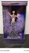 Barbie CHER 2001 Mattel