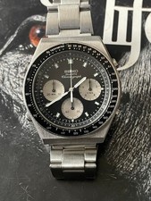 Seiko 7a28-703B Speedtimer