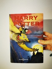 Rowling Harry Potter e Il