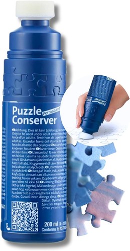 Ravensburger colla puzzle - ravensburger,