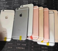 Telefono apple iphone - apple, 6s