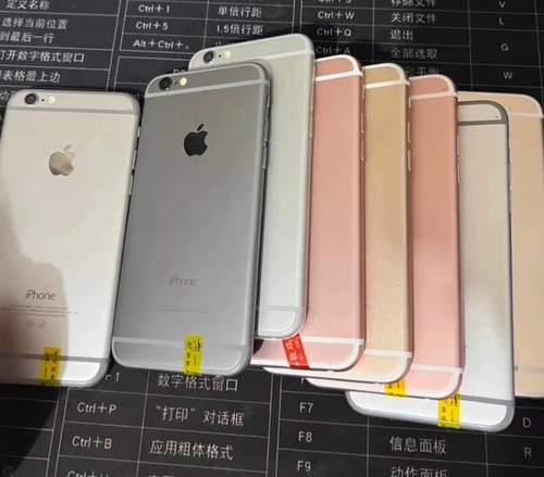 100 working apple iphone 6 - working,