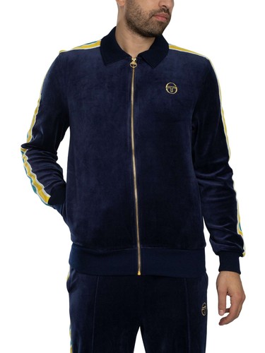 Sergio tacchini uomo giacca - sergio,